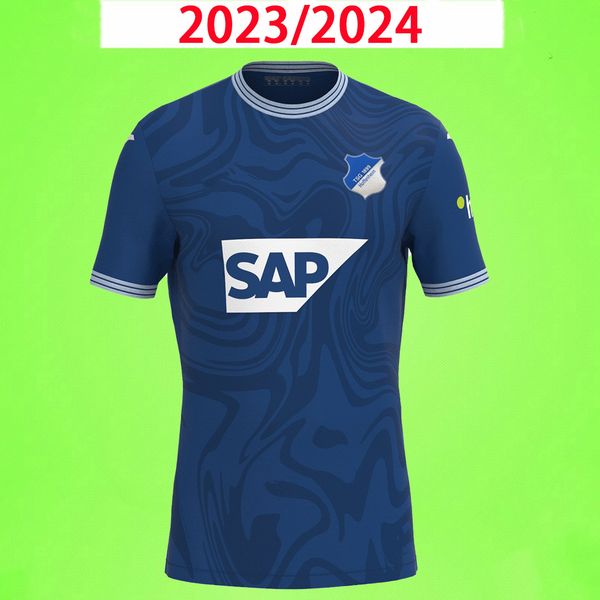 tsg 1899 hoffenheim soccer jerseys home blue 23 24 bruun larsen africa kit football shirts 2023 2024 kramaric georginio baumgartner bebou da, Black;yellow
tsg 1899 hoffenheim soccer jerseys home blue 23 24 bruun larsen africa kit football shirts 2023 2024 kramaric georginio baumgartner bebou da, Black;yellow