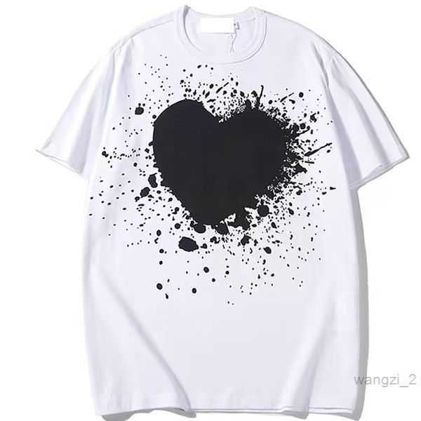 men's play mens shirt japanese red love womens commes complete label tshirt polo cdg des badge garcons cotton embroidery size s/m//xl, White;black
men's play mens shirt japanese red love womens commes complete label tshirt polo cdg des badge garcons cotton embroidery size s/m//xl, White;black