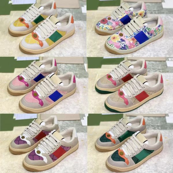 luxurys designers screener sneaker beige butter dirty leather shoes italy vintage red and green web stripe sneakers rubb gg''sneak, Black
luxurys designers screener sneaker beige butter dirty leather shoes italy vintage red and green web stripe sneakers rubb gg''sneak, Black