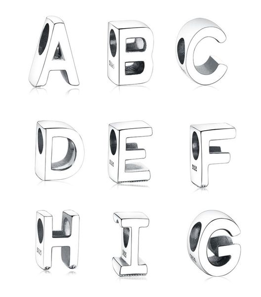 fit original pandora charm bracelet fashion diy jewelry berloque dropshiping 925 sterling silver alphabet letter charm beads q05315673991, Black
fit original pandora charm bracelet fashion diy jewelry berloque dropshiping 925 sterling silver alphabet letter charm beads q05315673991, Black