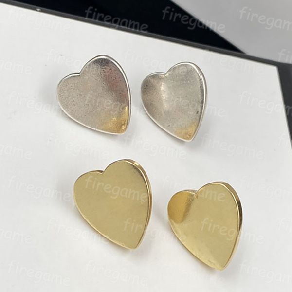 heart stainless earring women gold silver stud couple jewelry gifts woman accessories wholesale, Golden;silver
heart stainless earring women gold silver stud couple jewelry gifts woman accessories wholesale, Golden;silver