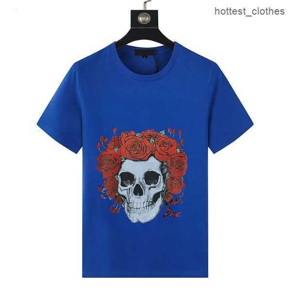 am mens t-shirts rose skeleton designer t shirt classic womens cotton tees european size s/m//xl 5 1nkl, White;black
am mens t-shirts rose skeleton designer t shirt classic womens cotton tees european size s/m//xl 5 1nkl, White;black