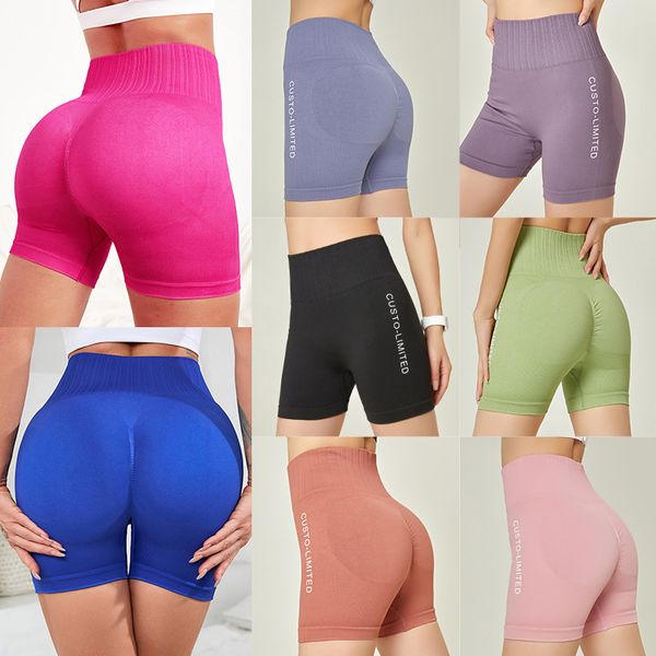 yoga shorts female sports pants tight moisture wicking sweat fitness pants peach butt three-quarter pants
yoga shorts female sports pants tight moisture wicking sweat fitness pants peach butt three-quarter pants