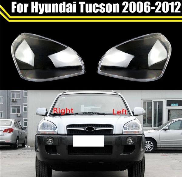 car headlight lens glass lampcover cover transparent lampshade bright shell product for hyundai tucson 2006~2012-right & left
car headlight lens glass lampcover cover transparent lampshade bright shell product for hyundai tucson 2006~2012-right & left