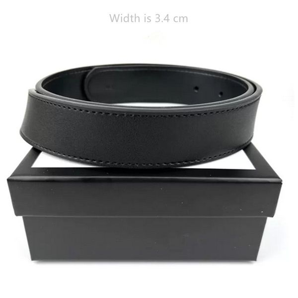 fashion classic men designers belts womens mens casual letter smooth buckle belt width 2.0cm 2.8cm 3.4cm 3.8cm with box, Black;brown
fashion classic men designers belts womens mens casual letter smooth buckle belt width 2.0cm 2.8cm 3.4cm 3.8cm with box, Black;brown
