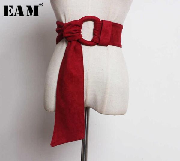 eam wine red suede big buckle split joint long wide belt personality women new fashion tide allmatch spring 2021 1u212 h09015732739, Slivery;black
eam wine red suede big buckle split joint long wide belt personality women new fashion tide allmatch spring 2021 1u212 h09015732739, Slivery;black