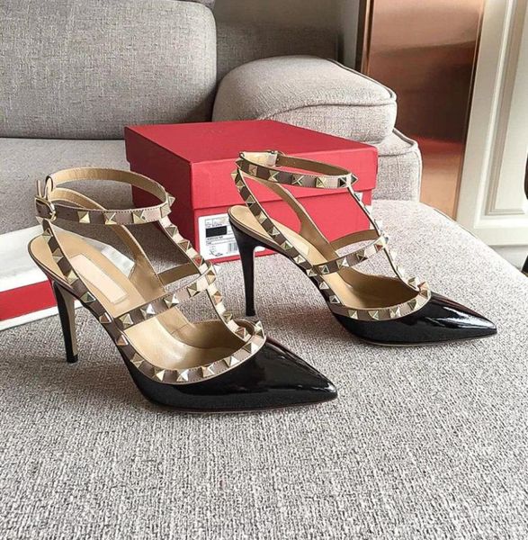 sandals new high heels dress shoes party fashion rivets girls pointed toe shoes buckle platform pumps wedding shoes black whi1648207
sandals new high heels dress shoes party fashion rivets girls pointed toe shoes buckle platform pumps wedding shoes black whi1648207