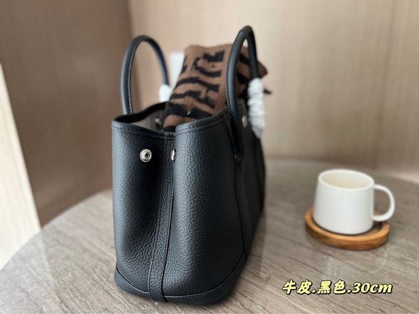 black authentic handbag designer garden party tote bag 2023 new women's leather handbag bag n3hr
black authentic handbag designer garden party tote bag 2023 new women's leather handbag bag n3hr
