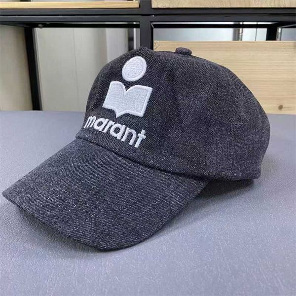 ball caps men's baseball cap designer casquette caps embroidered marant cap running outdoor mar hip-hop classic sunshade, Blue;gray
ball caps men's baseball cap designer casquette caps embroidered marant cap running outdoor mar hip-hop classic sunshade, Blue;gray