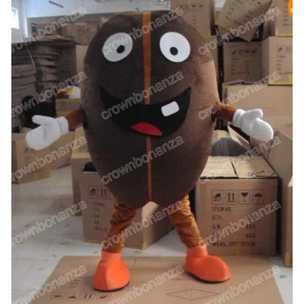 simulation coffe bean mascot costumes cartoon carnival adults outfit birthday party halloween christmas outdoor outfit suit, Red;yellow
simulation coffe bean mascot costumes cartoon carnival adults outfit birthday party halloween christmas outdoor outfit suit, Red;yellow