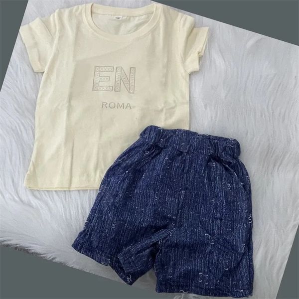 designer baby girls clothes set kids summer clothing suits baby girl casual tee shirt cute shirts sets shorts suit childrens fashion clothes, White
designer baby girls clothes set kids summer clothing suits baby girl casual tee shirt cute shirts sets shorts suit childrens fashion clothes, White