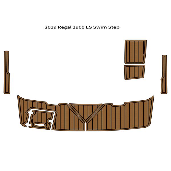 2019 regal 1900 es swim platform step pad boat eva foam faux teak deck floor
2019 regal 1900 es swim platform step pad boat eva foam faux teak deck floor