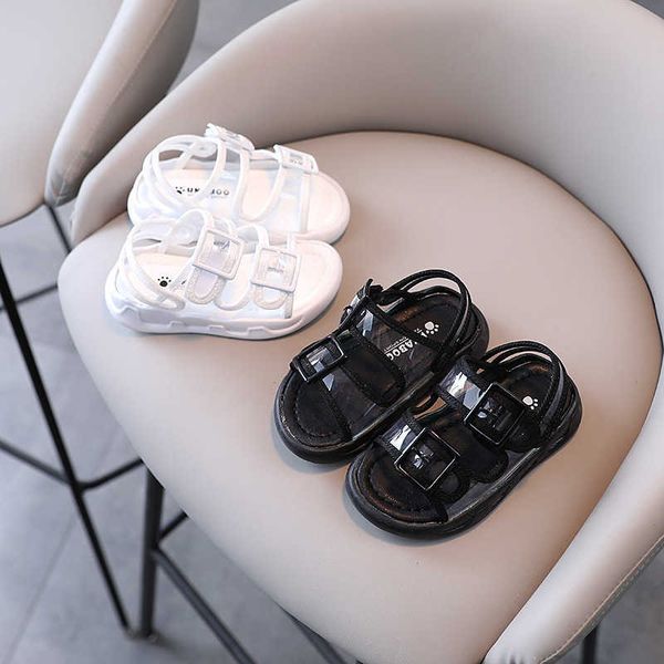 sandals clear upper children sports shoes flat sandals 2023 summer canvas baby boy sandals breathable toddler girls shoes kids g03161 aa2305, Black;red
sandals clear upper children sports shoes flat sandals 2023 summer canvas baby boy sandals breathable toddler girls shoes kids g03161 aa2305, Black;red