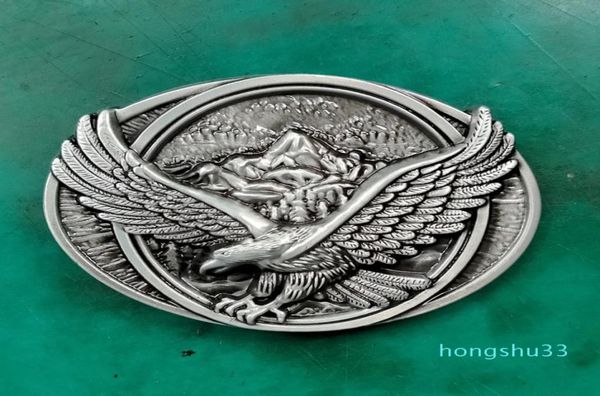 1 pcs fashion men039s oval 3d silver fly eagle metal cowboy belt buckle fit 4cm wide jeans belt5594082, Slivery;black
1 pcs fashion men039s oval 3d silver fly eagle metal cowboy belt buckle fit 4cm wide jeans belt5594082, Slivery;black