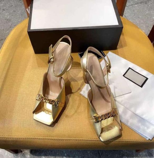 roman style women039s sandals open toe high heels metal chain design full party dress shoes exquisite packaging6631014, Black
roman style women039s sandals open toe high heels metal chain design full party dress shoes exquisite packaging6631014, Black