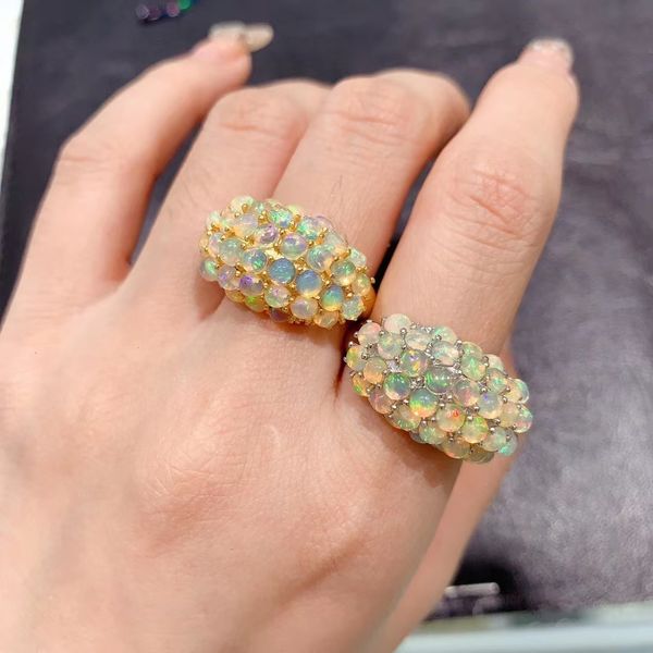 couple rings natural opal ring 925 sterling silver carry certificate supports detection by australian 3 3mm luxury jewelry designers 230519
couple rings natural opal ring 925 sterling silver carry certificate supports detection by australian 3 3mm luxury jewelry designers 230519