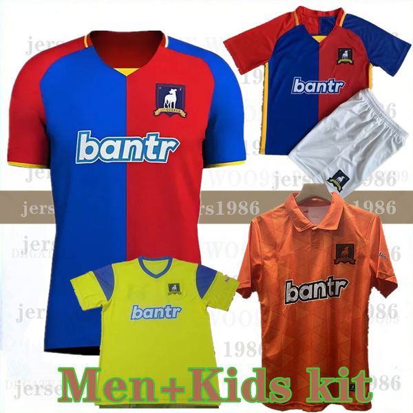 2023 2024 afc richmond soccer jerseys 23 24 led lasso man football shirs red kent tartt rojas home away third men kids kit shirt, Black;yellow
2023 2024 afc richmond soccer jerseys 23 24 led lasso man football shirs red kent tartt rojas home away third men kids kit shirt, Black;yellow