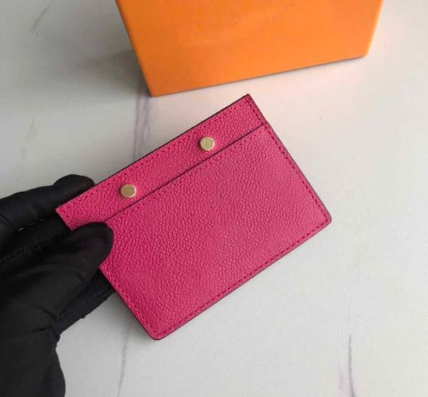 6 colors popular fashion men women leather wallet multicolor card purse card holder original box women classic purse serial number1012198, Brown;gray
6 colors popular fashion men women leather wallet multicolor card purse card holder original box women classic purse serial number1012198, Brown;gray