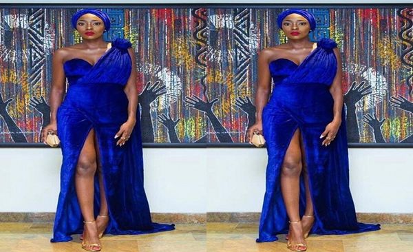 nigeria model piece blue velvet mermaid to long legs open fork and arabic special prom dress7509668, Black
nigeria model piece blue velvet mermaid to long legs open fork and arabic special prom dress7509668, Black