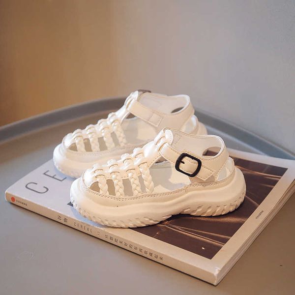 sandals children fashion girls sandals peep-toe 2023 new versatile casual breatheable simple non-slip princess britain boys kids shoes aa230, Black;red
sandals children fashion girls sandals peep-toe 2023 new versatile casual breatheable simple non-slip princess britain boys kids shoes aa230, Black;red