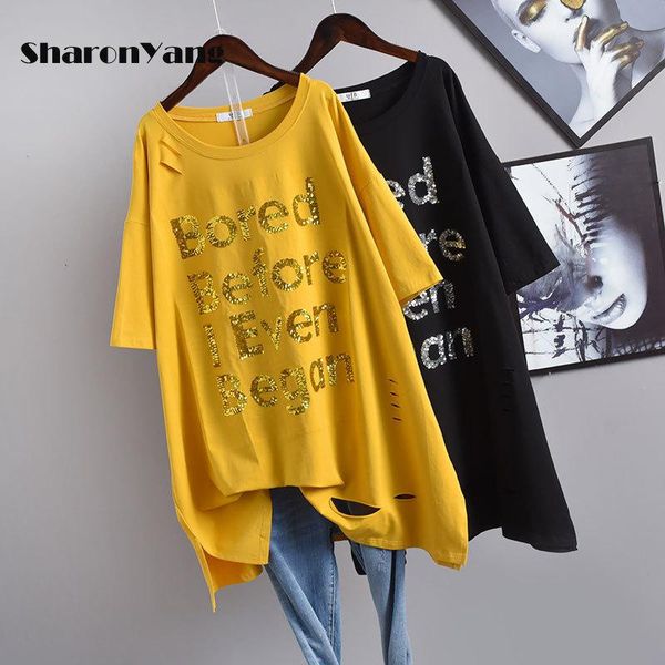 t-shirt summer new korean style t shirt women loose short sleeve tshirt vneck solid color casual cotton women yellow black, White
t-shirt summer new korean style t shirt women loose short sleeve tshirt vneck solid color casual cotton women yellow black, White
