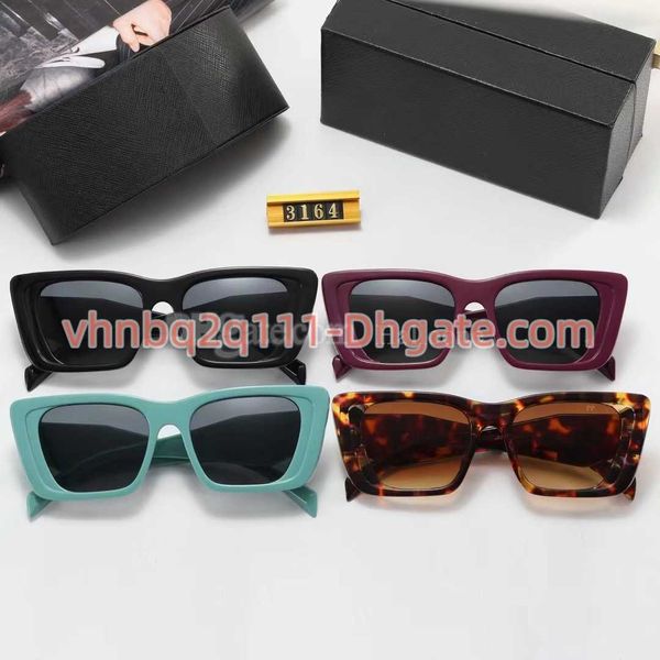 fashion 2023 women designer sunglasses eyeglasses goggle outdoor beach sun glasses for man woman 4 color vintage triangular signature with b, Blue
fashion 2023 women designer sunglasses eyeglasses goggle outdoor beach sun glasses for man woman 4 color vintage triangular signature with b, Blue