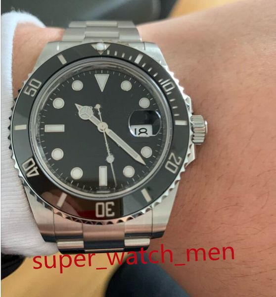 watch 124060 126610 126613 126618 automatic mechanical men's watches 41mm 904l 3235 movement ceramic ring sapphire brand fashion waterp, Slivery;brown
watch 124060 126610 126613 126618 automatic mechanical men's watches 41mm 904l 3235 movement ceramic ring sapphire brand fashion waterp, Slivery;brown