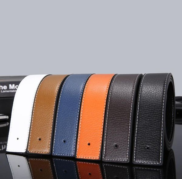 business belts mens belt fashion men genuine leather black belts women big gold buckle smooth womens classic casual ceinture with 6127606, Black;brown
business belts mens belt fashion men genuine leather black belts women big gold buckle smooth womens classic casual ceinture with 6127606, Black;brown