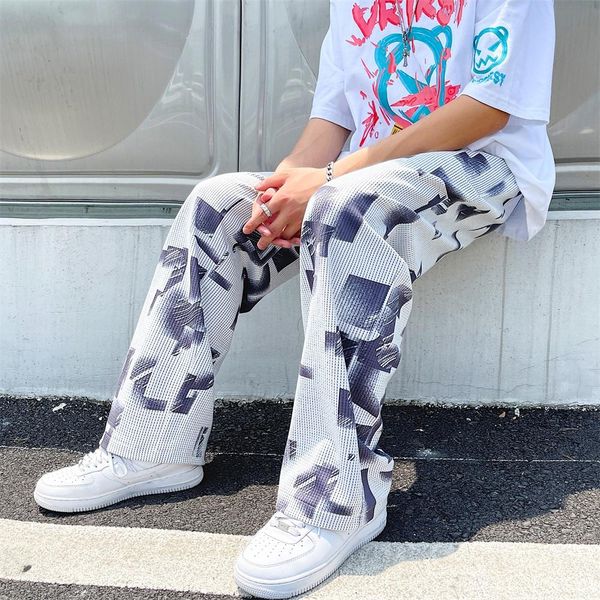pants high street design wide leg sweatpants for teen 2021 fashion summer trousers casual men clothing baggy harem pants streetwear, Black
pants high street design wide leg sweatpants for teen 2021 fashion summer trousers casual men clothing baggy harem pants streetwear, Black