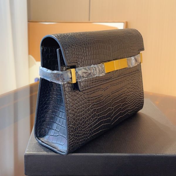 designer fashion shoulder bags women hand bags retro classic tote purse handbag crocodile pattern clutch leather chain bag cross body pure c
designer fashion shoulder bags women hand bags retro classic tote purse handbag crocodile pattern clutch leather chain bag cross body pure c
