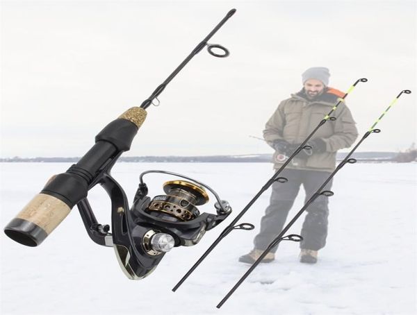60cm 2 tips rod reel combos winter ice fishing set pole tackle carbon pole fishing rod with reel 2111231364332
60cm 2 tips rod reel combos winter ice fishing set pole tackle carbon pole fishing rod with reel 2111231364332