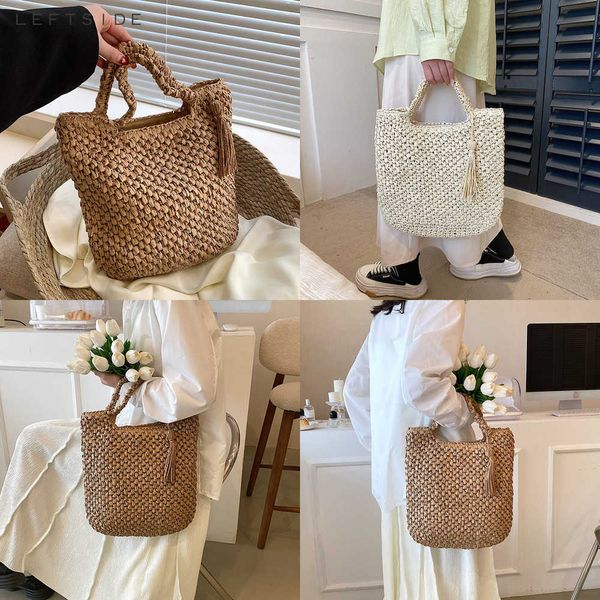 nxy summer women weave straw tote bag for new in travel beach bags lady shoulder side handbags short handle 230424
nxy summer women weave straw tote bag for new in travel beach bags lady shoulder side handbags short handle 230424