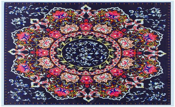 100 silk scarf women fashion spain floral neckerchief square scarves beach foulard female bandana office lady accessory 100cm1003336223, Blue;gray
100 silk scarf women fashion spain floral neckerchief square scarves beach foulard female bandana office lady accessory 100cm1003336223, Blue;gray