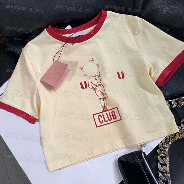 luxury cropped women t shirt contrast color short sleeve fashion lady girl t shirts, Black
luxury cropped women t shirt contrast color short sleeve fashion lady girl t shirts, Black