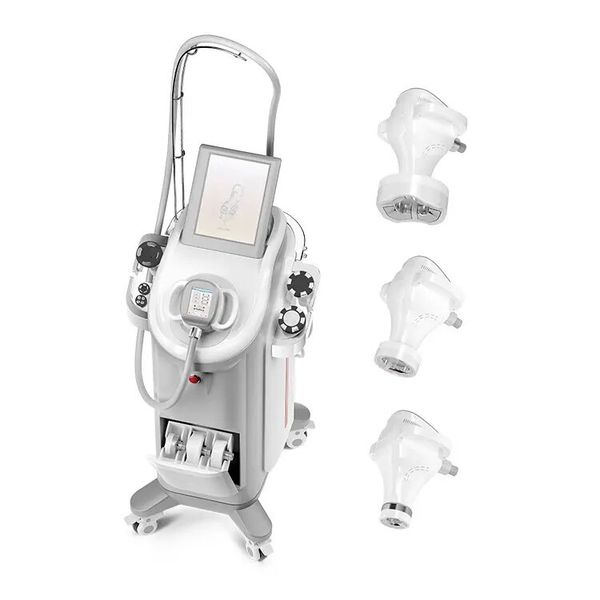 new arrival 360 vaccum rotation 40k cavitation rf body face massage fat removal machine
new arrival 360 vaccum rotation 40k cavitation rf body face massage fat removal machine