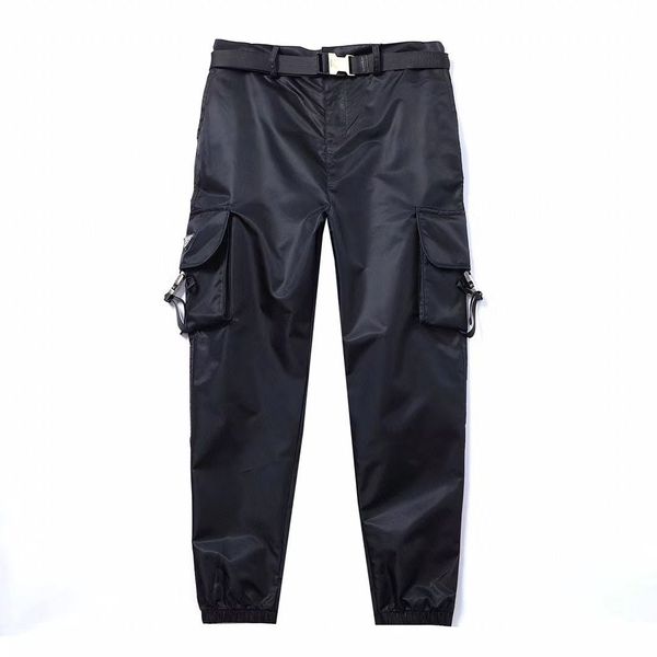 mens pants designer autumn and winter new fashion luxury black pants silk slip comfortable cotton material us size multi-pocket mens 2x8e
mens pants designer autumn and winter new fashion luxury black pants silk slip comfortable cotton material us size multi-pocket mens 2x8e