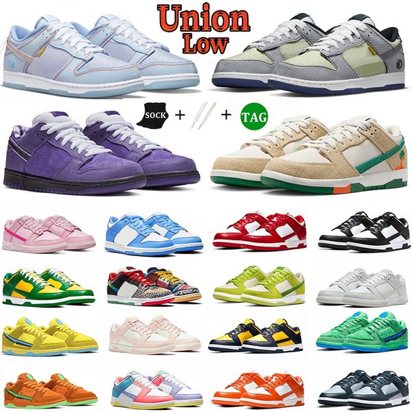 2023 men women union low running shoes argon union pistachio purple lobster jarritos freddy krueger unversity red unc who so sad trainer spo
2023 men women union low running shoes argon union pistachio purple lobster jarritos freddy krueger unversity red unc who so sad trainer spo
