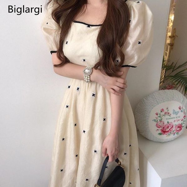 dresses chic dress women floral duie korean style short sleeve casual office ladies loose dresses modis 2023 fashion spring dress woman, Black;gray
dresses chic dress women floral duie korean style short sleeve casual office ladies loose dresses modis 2023 fashion spring dress woman, Black;gray