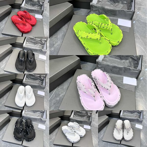 fashion designer women beach sandals embroidery knitted letter b woven platform pool chunky foam flip flops loafers summer flats shoes ladie, Black
fashion designer women beach sandals embroidery knitted letter b woven platform pool chunky foam flip flops loafers summer flats shoes ladie, Black