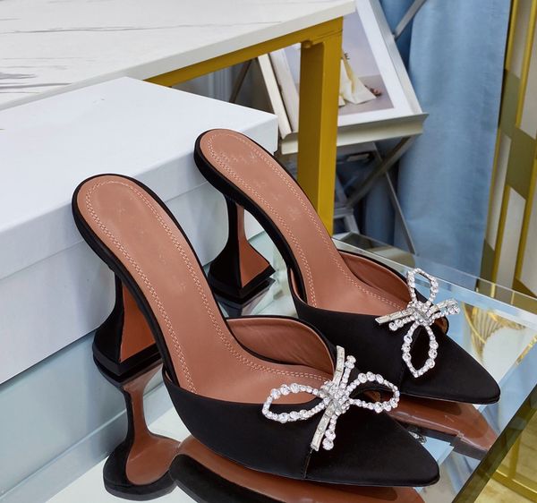 women sandals pointed butterfly crystal pvc slingback sandals slip-on mules horseshoe heel woman transparent silver pumps wedding sandalias, Black
women sandals pointed butterfly crystal pvc slingback sandals slip-on mules horseshoe heel woman transparent silver pumps wedding sandalias, Black