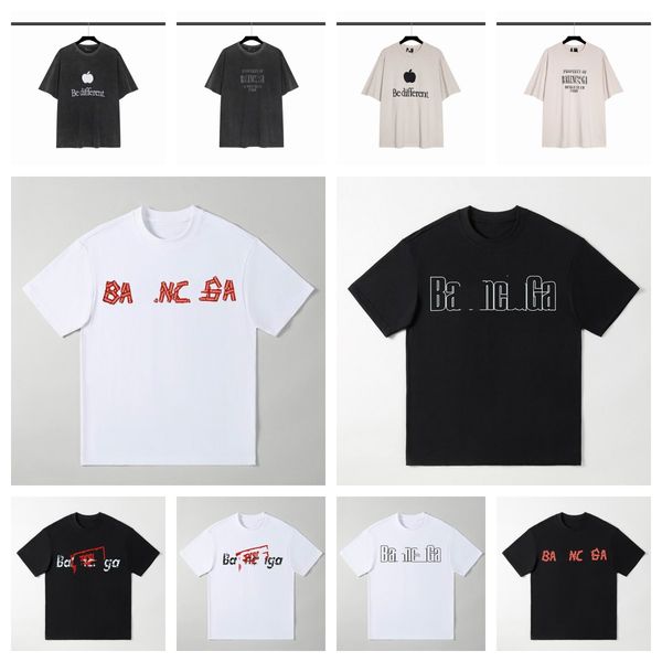23ss designer mens womens t shirt summer short sleeve waves tee men women lovers luxury t-shirts fashion senior pure cotton sweatshirt desig, White;black
23ss designer mens womens t shirt summer short sleeve waves tee men women lovers luxury t-shirts fashion senior pure cotton sweatshirt desig, White;black