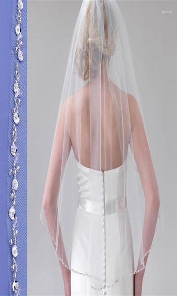 bridal veils sparkling veil wedding crystal beaded edge with diamonds shaped edged comb single layer short9665509, Black
bridal veils sparkling veil wedding crystal beaded edge with diamonds shaped edged comb single layer short9665509, Black