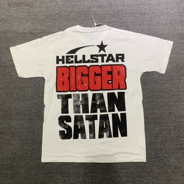 hellstar studios bigger than satan short t shirts plus size men t-shirts retro distressed heavy cotton man vintage oversized t-shirt streetw, Black;brown
hellstar studios bigger than satan short t shirts plus size men t-shirts retro distressed heavy cotton man vintage oversized t-shirt streetw, Black;brown