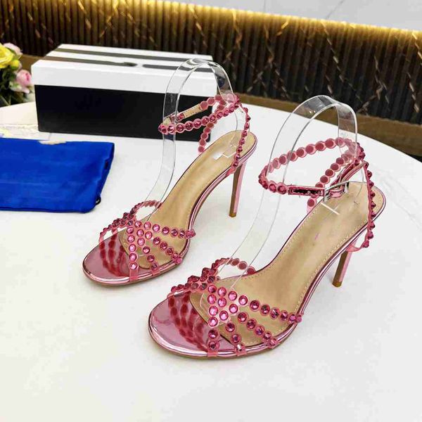 r women's sandals aquazzuras luxury fashion high heel sandals casual slide slippers bl032, Black
r women's sandals aquazzuras luxury fashion high heel sandals casual slide slippers bl032, Black