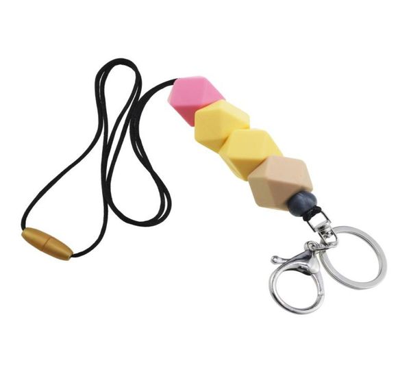 keychains silicone beaded lanyard necklace lanyards id badge breakaway for teachers employees studentskeychains keychainskeychains4805541, Silver
keychains silicone beaded lanyard necklace lanyards id badge breakaway for teachers employees studentskeychains keychainskeychains4805541, Silver