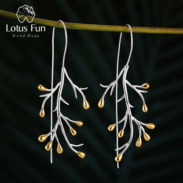 dangle chandelier lotus fun real 925 sterling silver earrings natural creative fine jewelry statement tree fashion drop earrings for women b
dangle chandelier lotus fun real 925 sterling silver earrings natural creative fine jewelry statement tree fashion drop earrings for women b