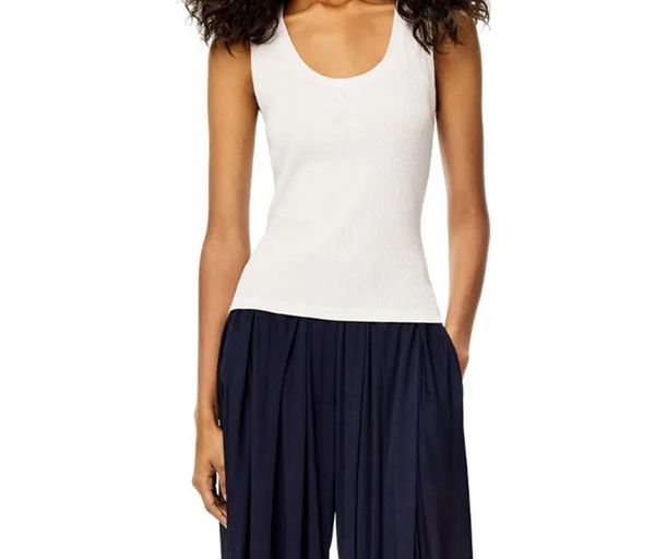 women tanks designer t-shirt tank t shirt womens knits sleeveless sport tee yoga summer tees vests crop r women bra vest ladies solid t shi, White
women tanks designer t-shirt tank t shirt womens knits sleeveless sport tee yoga summer tees vests crop r women bra vest ladies solid t shi, White