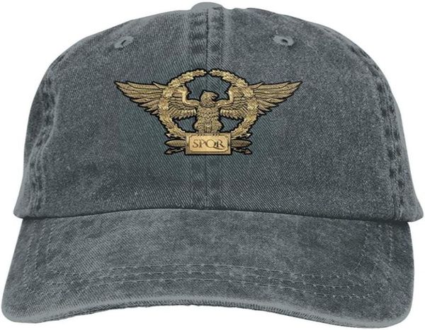 ball caps spqr soft casquette cap vintage adjustable baseball3503373, Blue;gray
ball caps spqr soft casquette cap vintage adjustable baseball3503373, Blue;gray