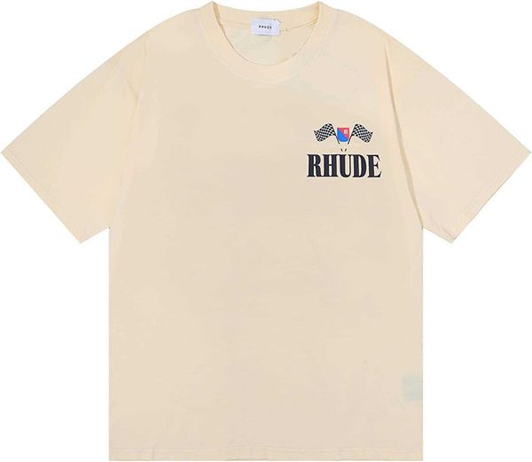 t-shirt cotton mens fashion t rhude shirt summer champion flag printing high street hip-hop joker short-sleeved shirt for men and women leis, White;black
t-shirt cotton mens fashion t rhude shirt summer champion flag printing high street hip-hop joker short-sleeved shirt for men and women leis, White;black