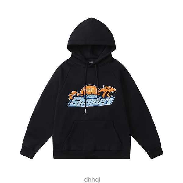hoodies trapstar tracksuit letter printed sportswear mens warm two pieces set loose hoodie sweatshirt pants s-xll281anxl, Black
hoodies trapstar tracksuit letter printed sportswear mens warm two pieces set loose hoodie sweatshirt pants s-xll281anxl, Black